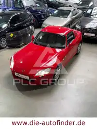 2004 Honda S2000