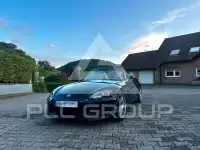 2004 Honda S2000