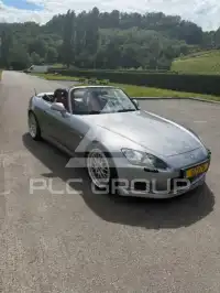2004 Honda S2000