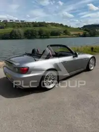2004 Honda S2000