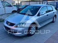 2004 Honda CIVIC