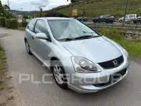 2004 Honda CIVIC