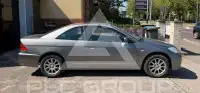 2004 Honda CIVIC