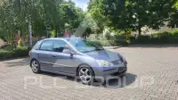 2004 Honda CIVIC