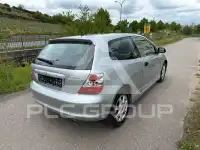 2004 Honda CIVIC