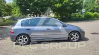 2004 Honda CIVIC