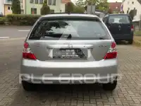 2004 Honda CIVIC