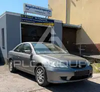 2004 Honda CIVIC