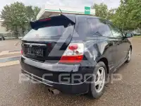 2004 Honda CIVIC