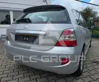2004 Honda CIVIC