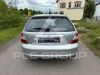 2004 Honda CIVIC