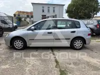 2004 Honda CIVIC