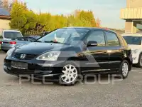 2004 Honda CIVIC
