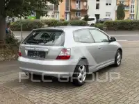 2004 Honda CIVIC
