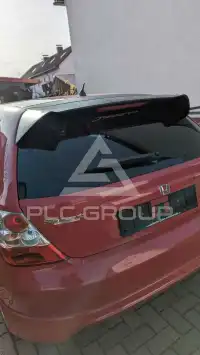 2004 Honda CIVIC