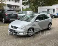 2004 Honda CIVIC