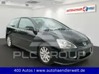 2004 Honda CIVIC