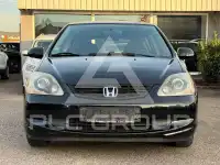 2004 Honda CIVIC
