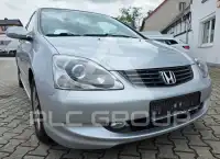 2004 Honda CIVIC