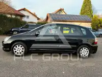 2004 Honda CIVIC