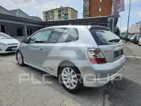 2004 Honda CIVIC