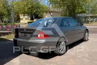 2004 Honda CIVIC