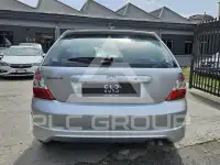 2004 Honda CIVIC