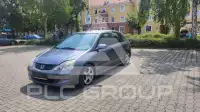 2004 Honda CIVIC