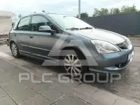 2004 Honda CIVIC