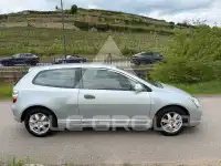 2004 Honda CIVIC