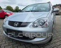 2004 Honda CIVIC