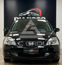 2004 Honda CIVIC