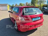 2004 Honda CIVIC