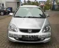 2004 Honda CIVIC