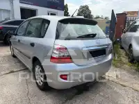 2004 Honda CIVIC