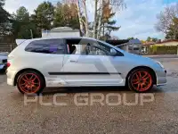 2004 Honda CIVIC