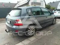 2004 Honda CIVIC