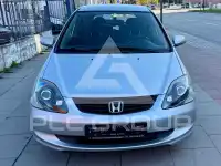 2004 Honda CIVIC