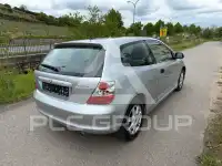 2004 Honda CIVIC