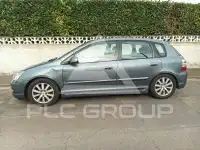 2004 Honda CIVIC