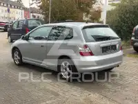 2004 Honda CIVIC