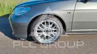 2004 Honda CIVIC