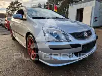 2004 Honda CIVIC