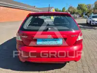 2004 Honda CIVIC