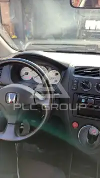 2004 Honda CIVIC