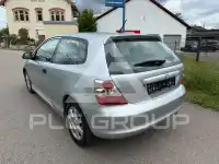 2004 Honda CIVIC