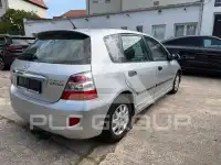 2004 Honda CIVIC
