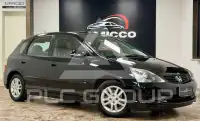 2004 Honda CIVIC