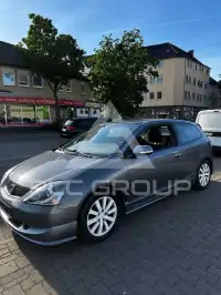 2004 Honda CIVIC