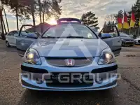 2004 Honda CIVIC